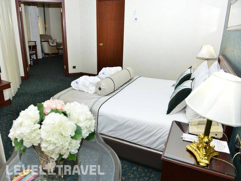 Фотография Grand Cevahir Hotel
