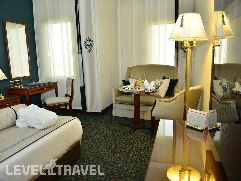 Фотография Grand Cevahir Hotel