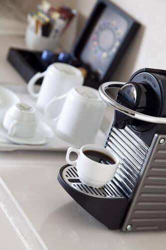 Radisson Blu Conference & Airport