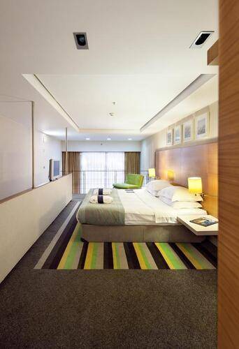 Radisson Blu Conference & Airport