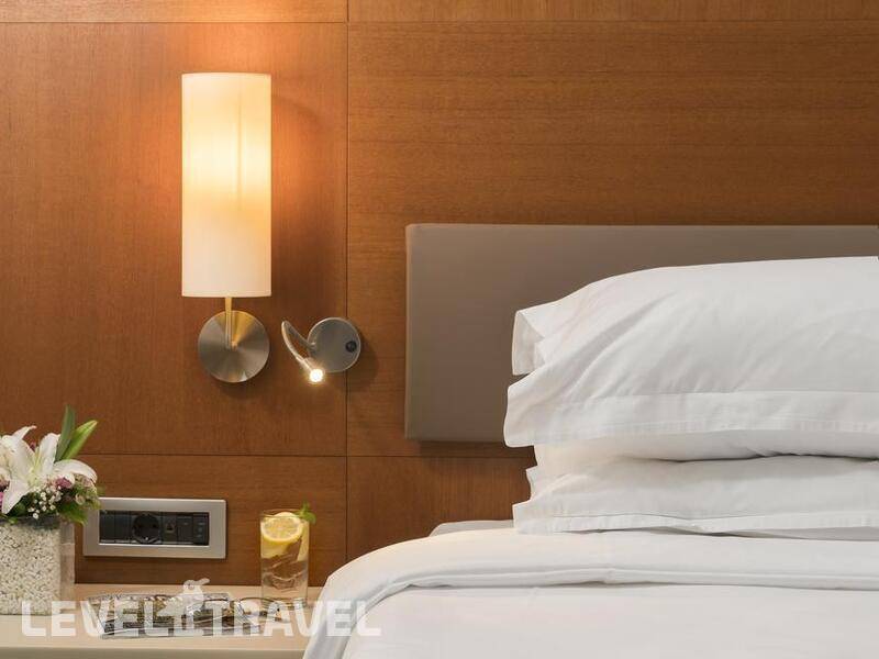 Фотография Radisson Blu Conference & Airport