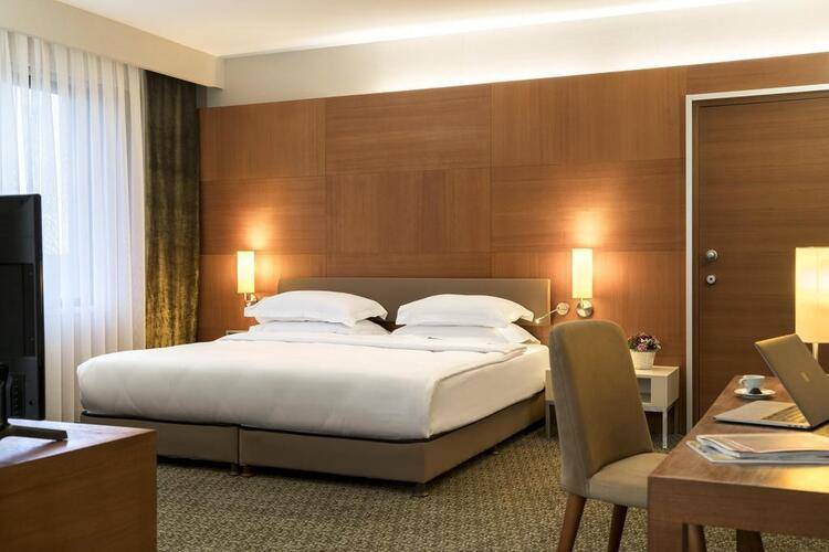 Radisson Blu Conference & Airport