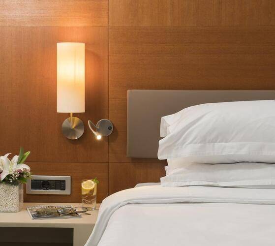 Radisson Blu Conference & Airport