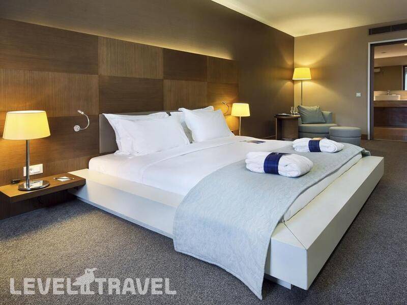 Фотография Radisson Blu Conference & Airport