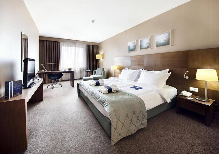 Radisson Blu Conference & Airport
