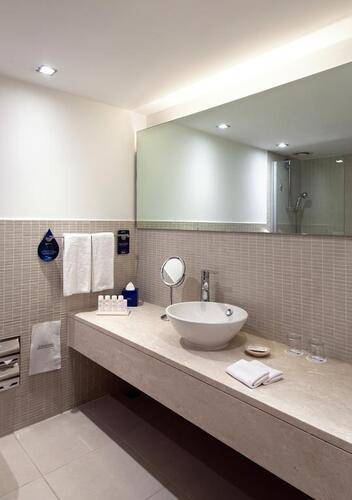 Radisson Blu Conference & Airport