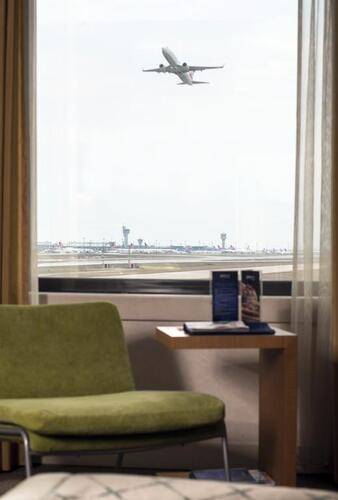 Radisson Blu Conference & Airport