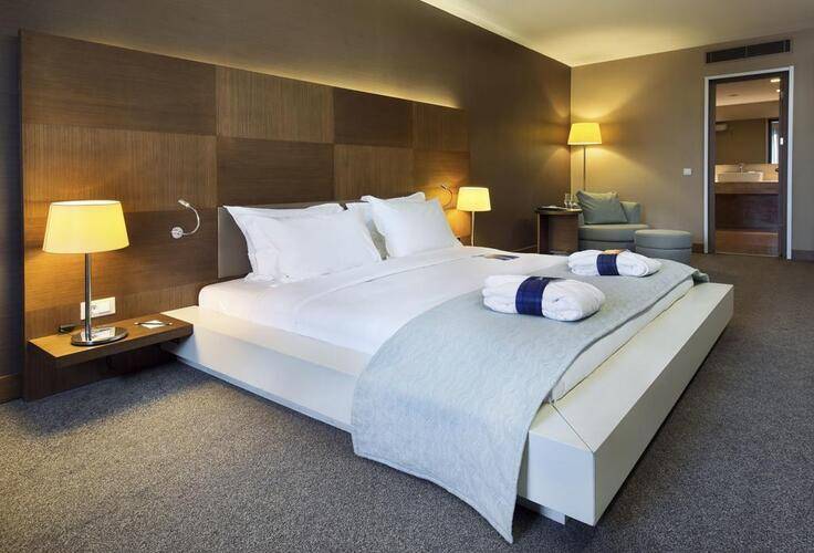 Radisson Blu Conference & Airport