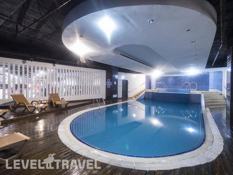 Фотография Radisson Blu Conference & Airport