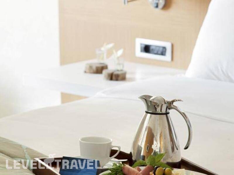 Фотография Radisson Blu Conference & Airport