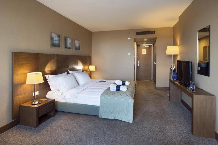 Radisson Blu Conference & Airport