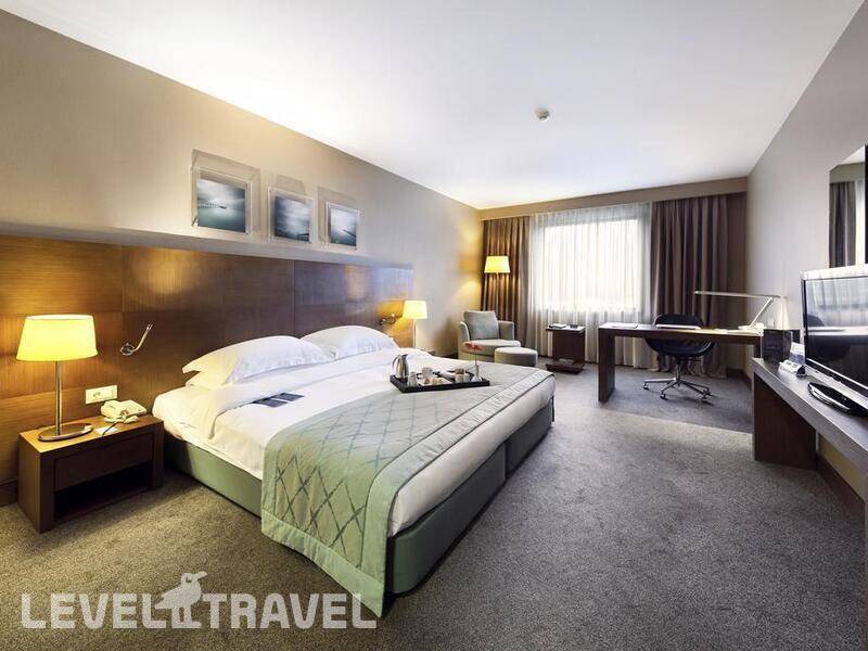 Фотография Radisson Blu Conference & Airport