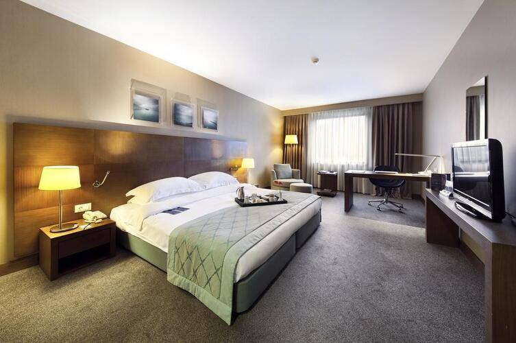 Radisson Blu Conference & Airport