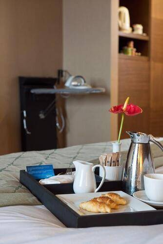 Radisson Blu Conference & Airport