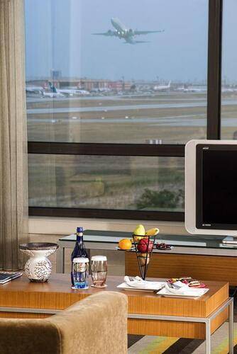 Radisson Blu Conference & Airport
