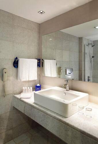 Radisson Blu Conference & Airport
