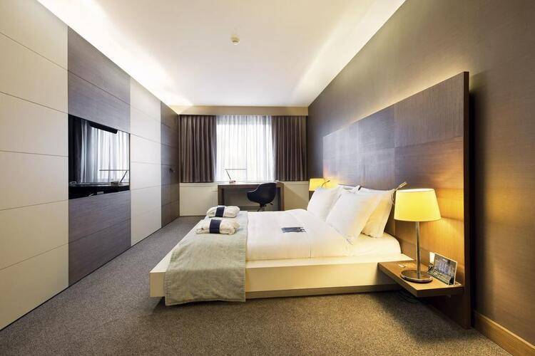 Radisson Blu Conference & Airport
