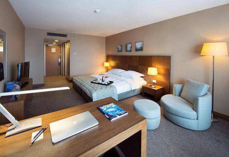 Radisson Blu Conference & Airport