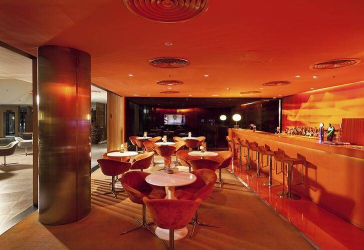 Radisson Blu Conference & Airport