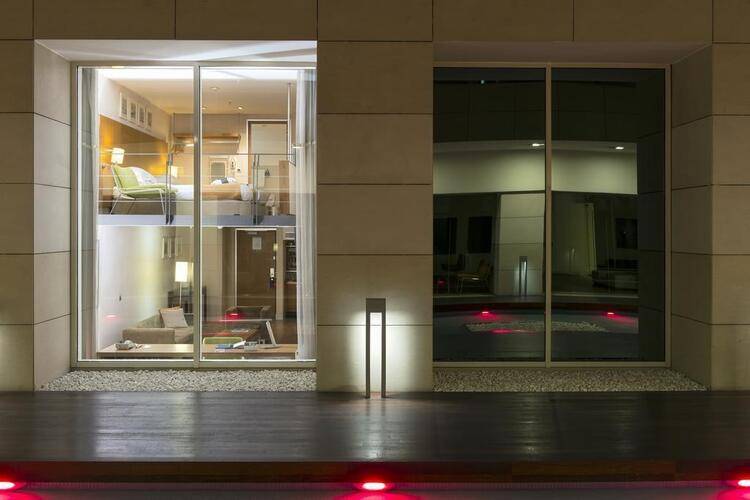 Radisson Blu Conference & Airport