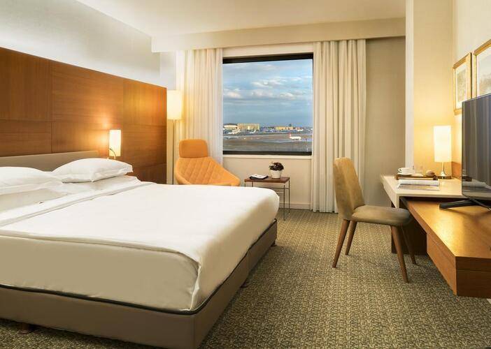 Radisson Blu Conference & Airport