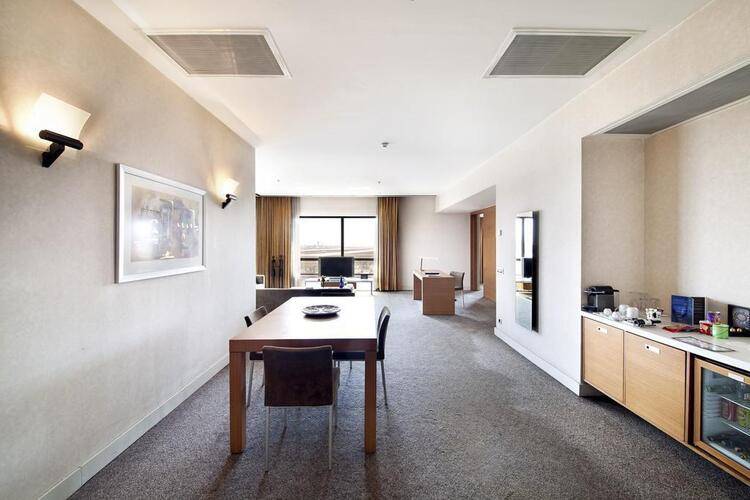 Radisson Blu Conference & Airport
