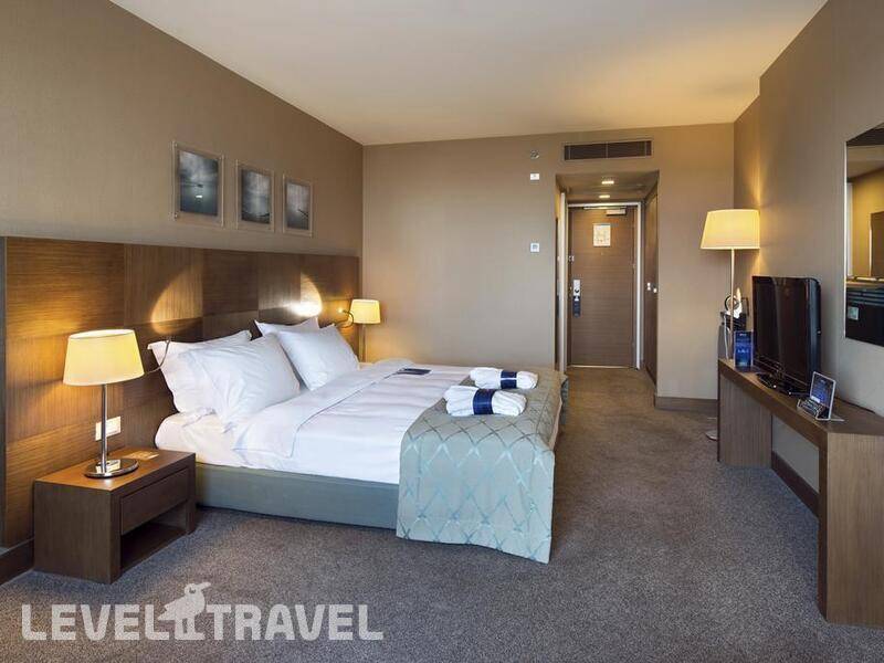 Фотография Radisson Blu Conference & Airport