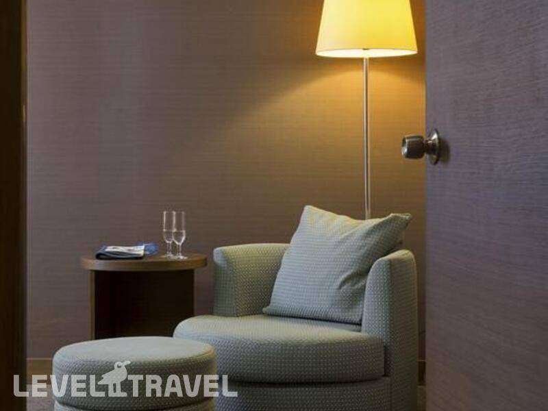 Фотография Radisson Blu Conference & Airport