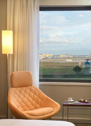 Radisson Blu Conference & Airport