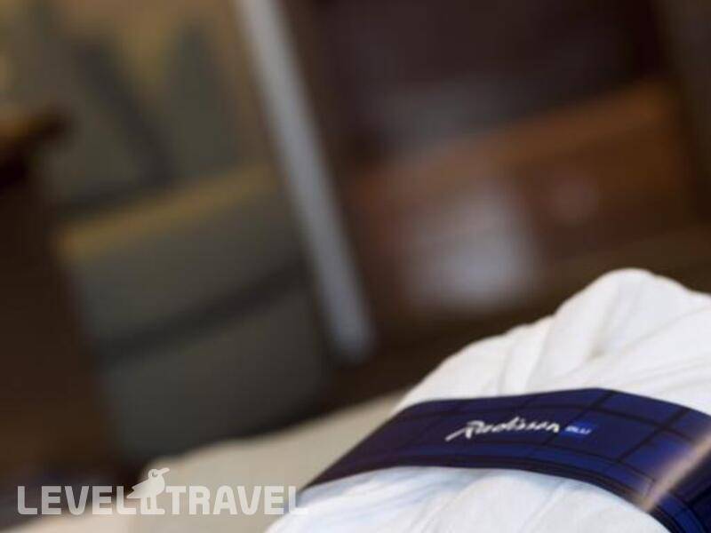 Фотография Radisson Blu Conference & Airport