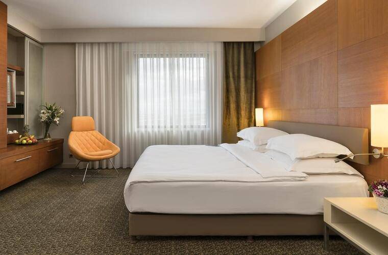 Radisson Blu Conference & Airport