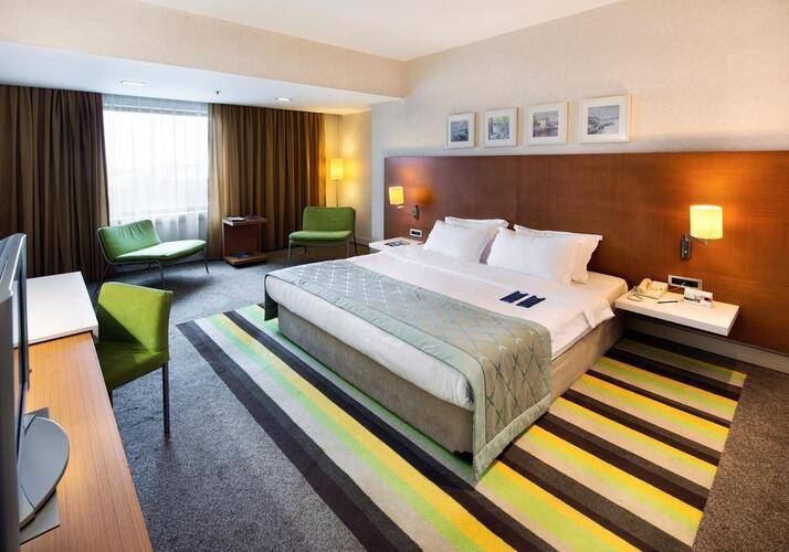 Radisson Blu Conference & Airport