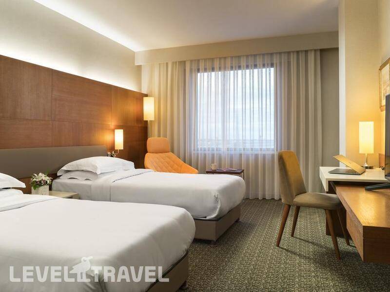 Фотография Radisson Blu Conference & Airport