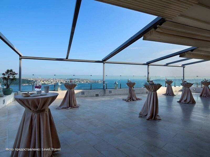 Фотография Conrad Istanbul Bosphorus