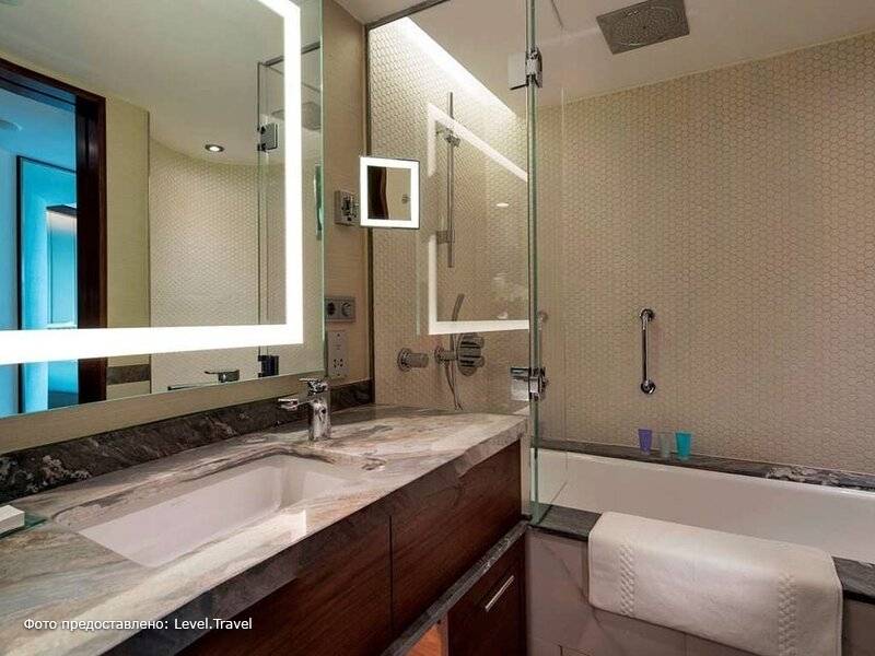 Фотография Conrad Istanbul Bosphorus