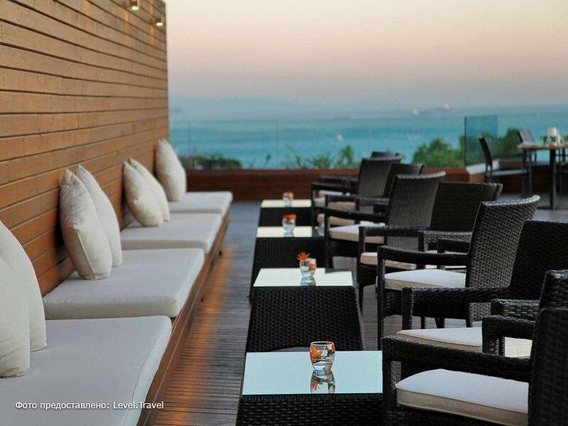 Фотография Conrad Istanbul Bosphorus