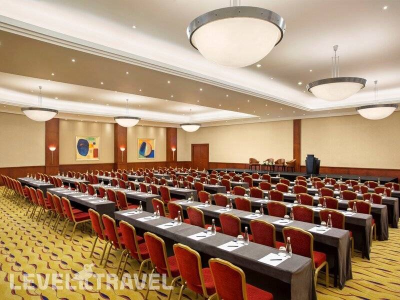 Фотография Conrad Istanbul Bosphorus