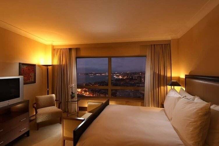 Conrad Istanbul