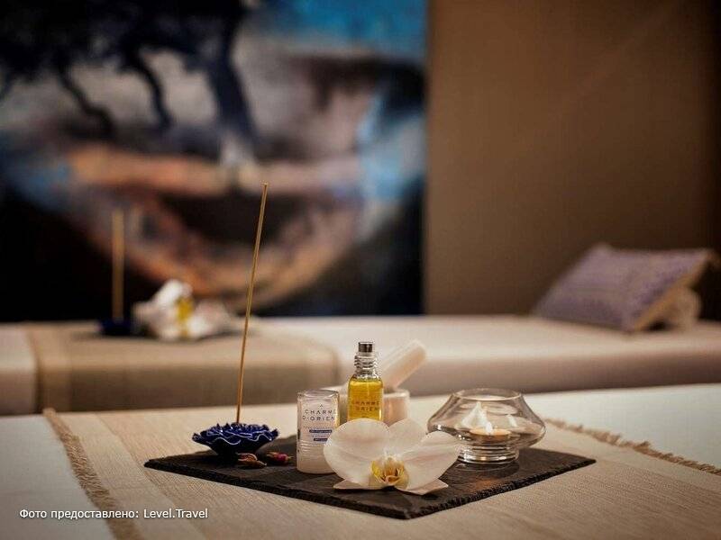 Фотография Conrad Istanbul Bosphorus