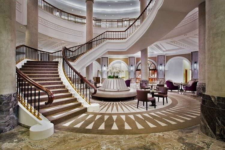 Conrad Istanbul