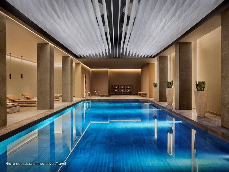 Фотография Conrad Istanbul Bosphorus