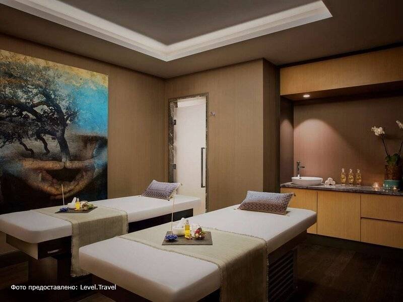 Фотография Conrad Istanbul Bosphorus