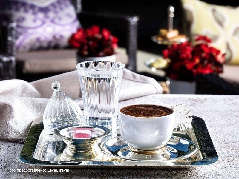 Фотография Conrad Istanbul Bosphorus