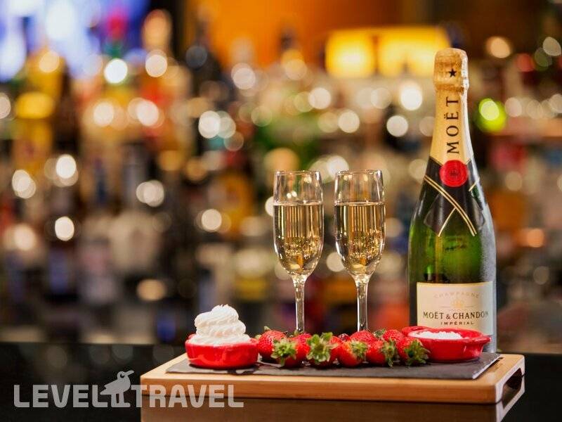 Фотография Conrad Istanbul Bosphorus