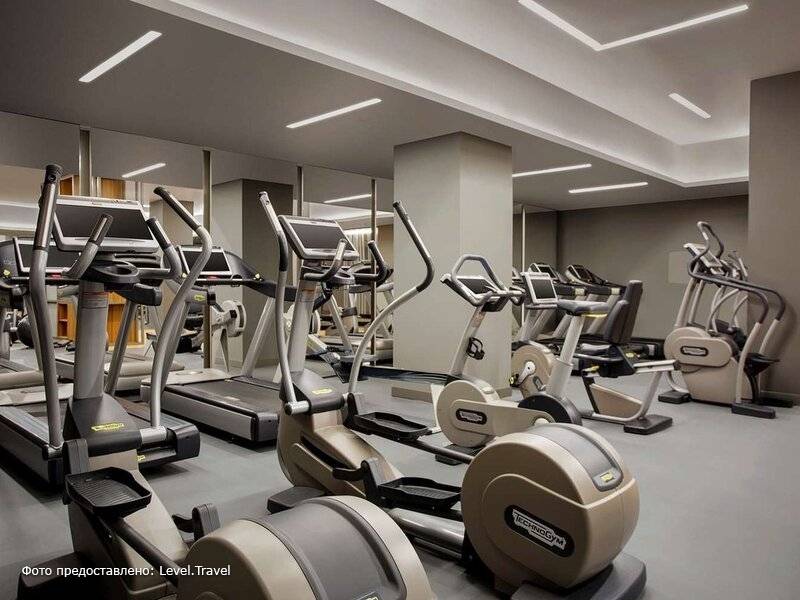 Фотография Conrad Istanbul Bosphorus