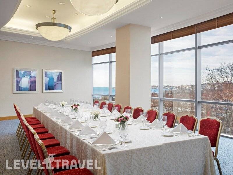 Фотография Conrad Istanbul Bosphorus