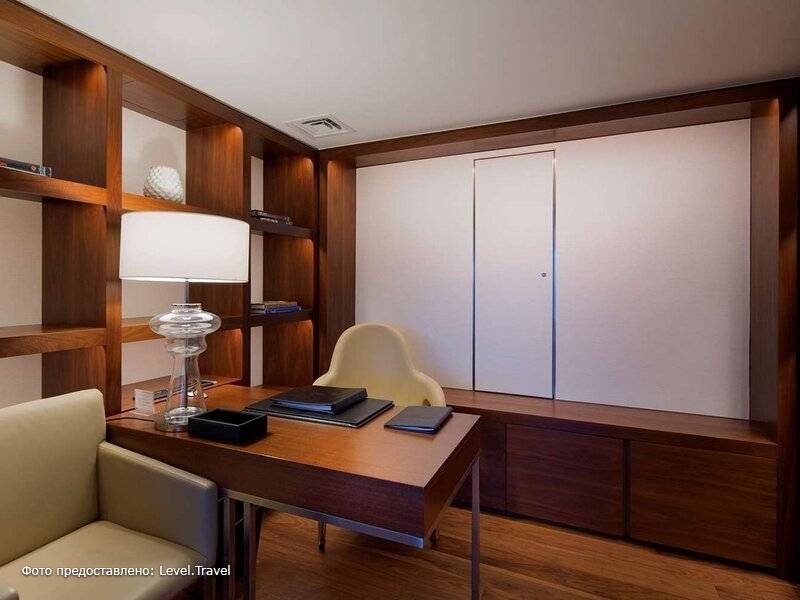 Фотография Conrad Istanbul Bosphorus