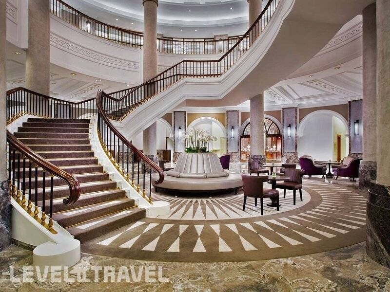 Фотография Conrad Istanbul Bosphorus