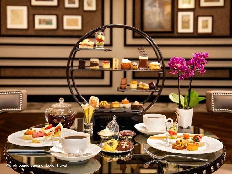 Фотография Conrad Istanbul Bosphorus