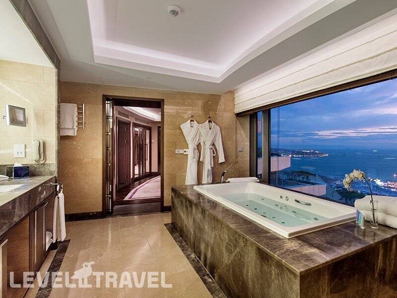 Фотография Conrad Istanbul Bosphorus